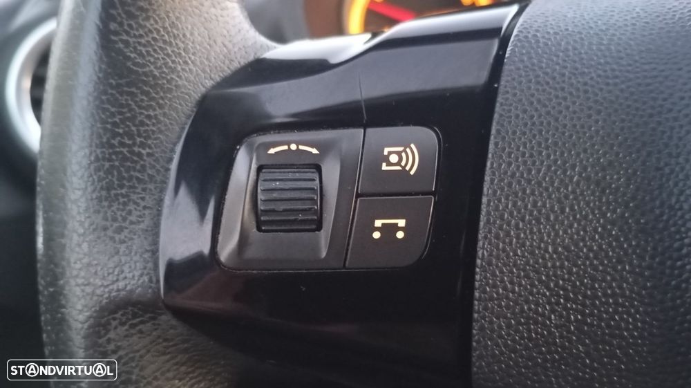 Opel Corsa 1.3 CDTI City 88g - 14