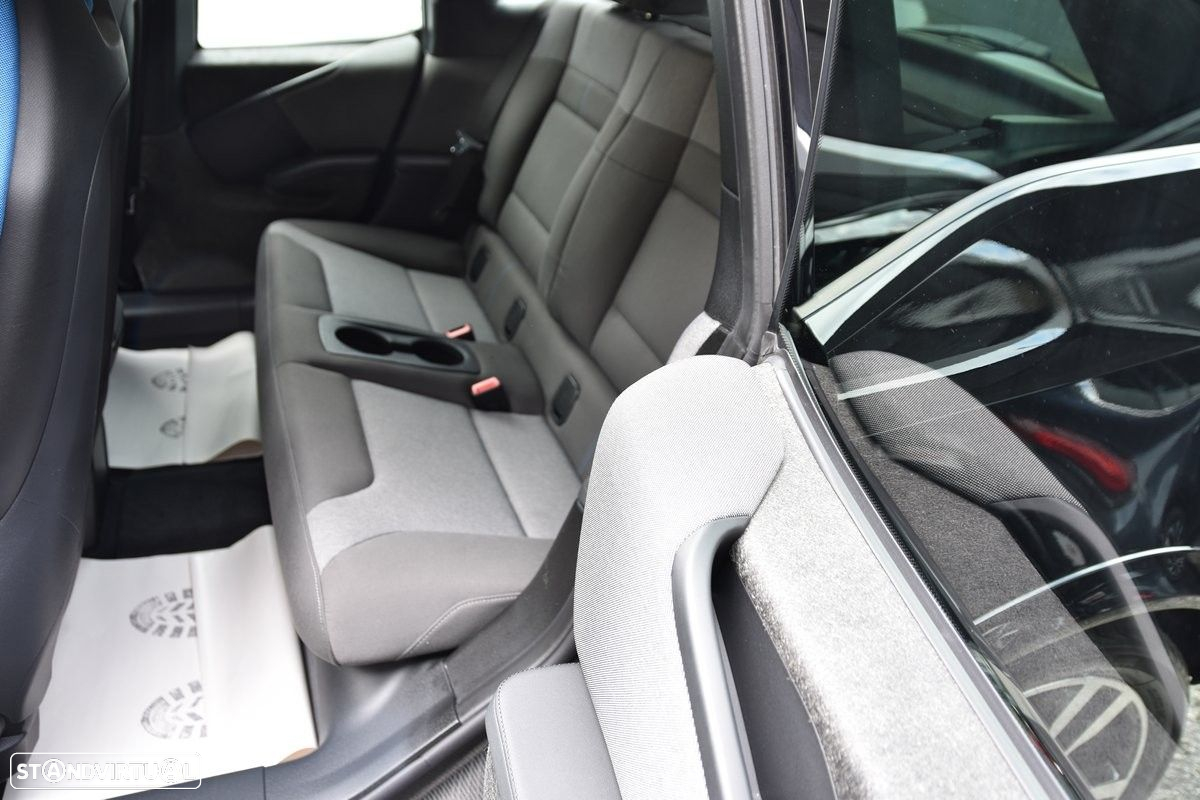 BMW i3 120Ah - 27