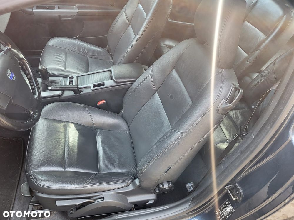 Volvo C30 1.6 Edition - 9