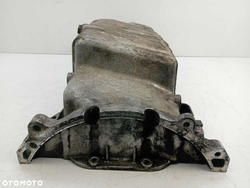 miska olejowa volvo v70 s80 vw 2.5 tdi 074103603K - 5