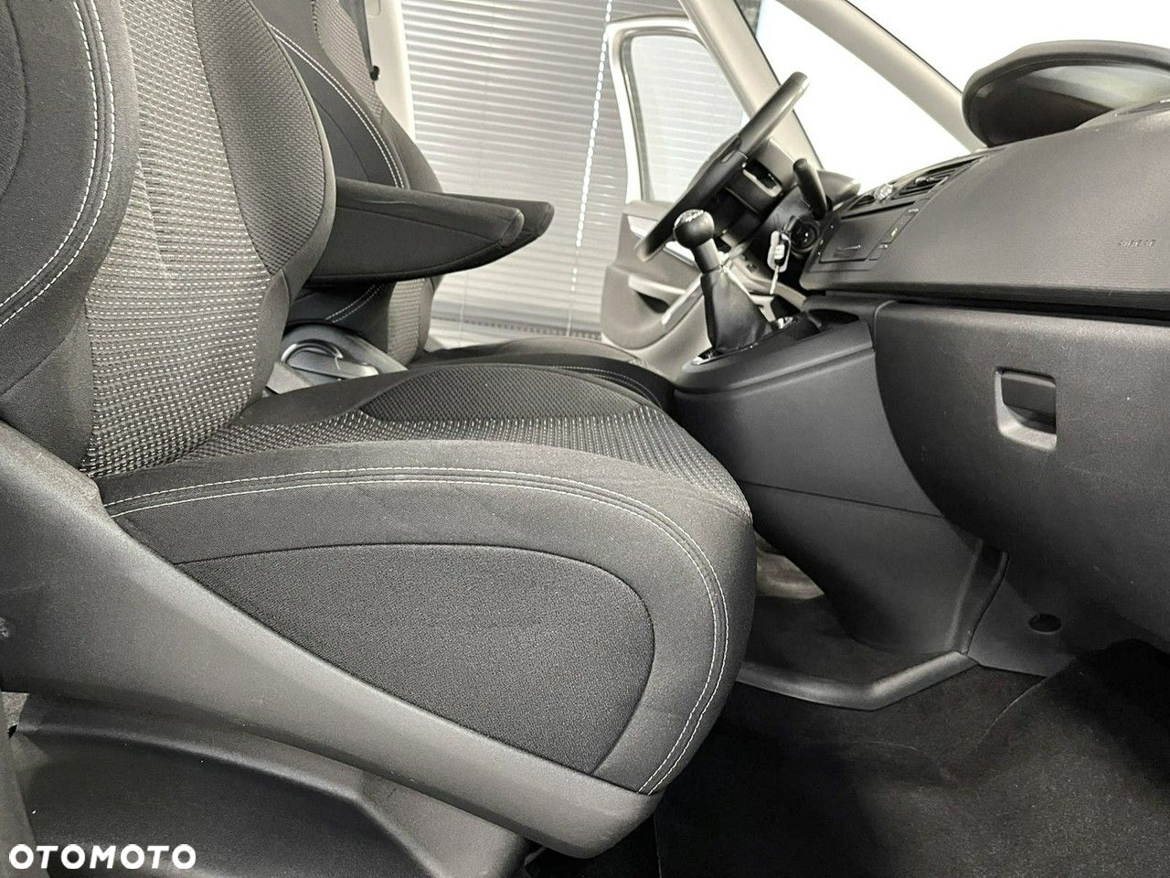 Citroën C4 Grand Picasso - 20