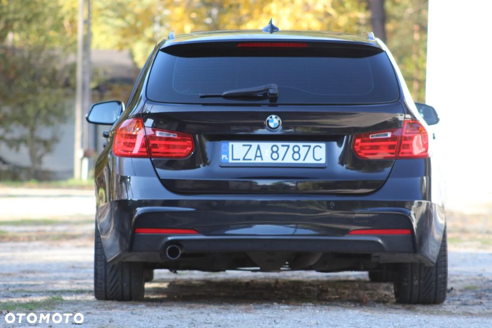 BMW Seria 3 - 12