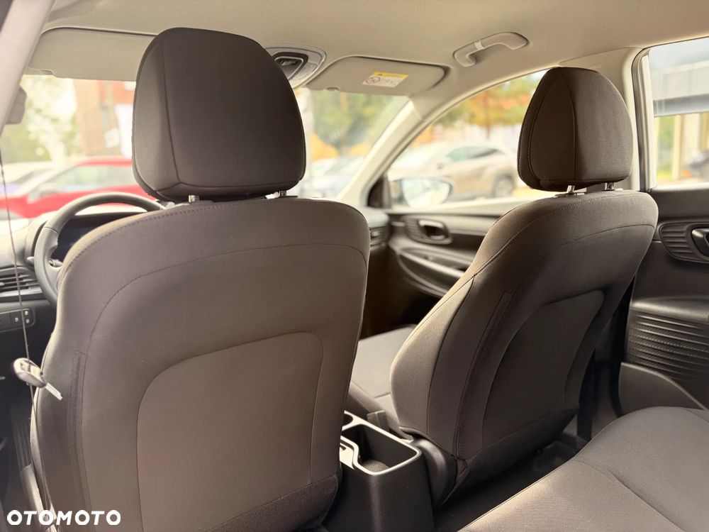 Hyundai i20 1.0 T-GDi Modern - 10