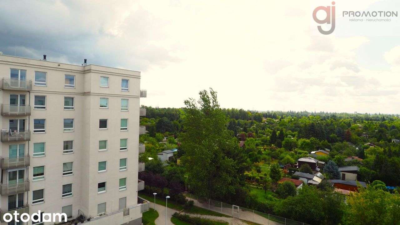 2 pokoje z klimatyzacją – Przybyszewskiego