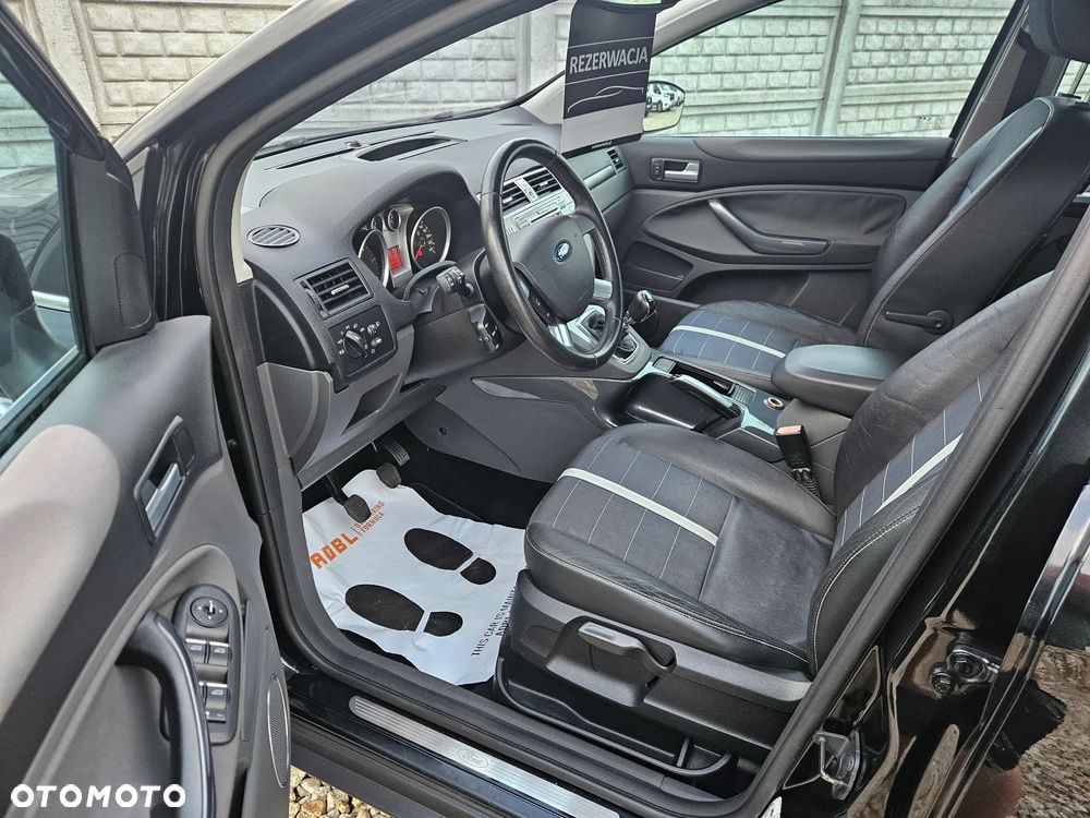 Ford Kuga 2.0 TDCi Trend - 7
