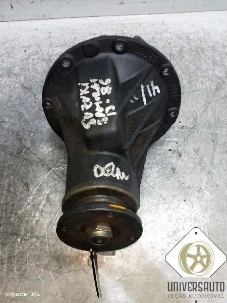 DIFERENCIAL FRONTAL SUZUKI SAMURAI TODO TERRENO, FECHADA 1988 - 2