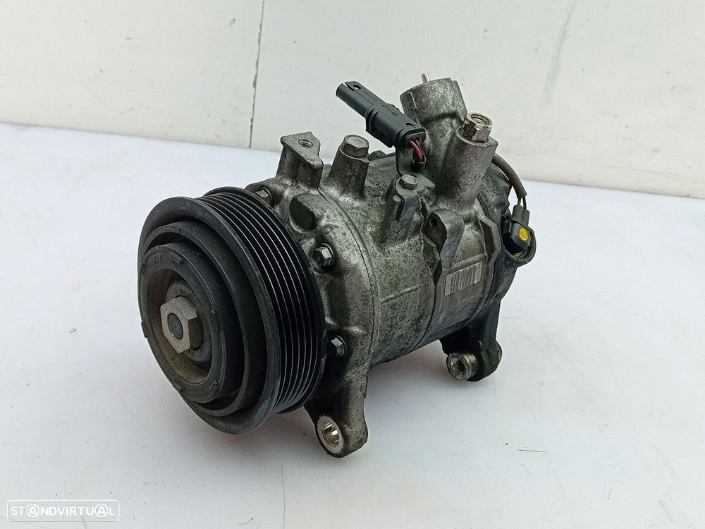 Compressor AC BMW 3 Gran Turismo (F34) - 2