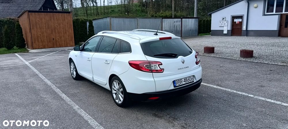 Renault Megane 1.2 16V TCe Energy Bose - 4