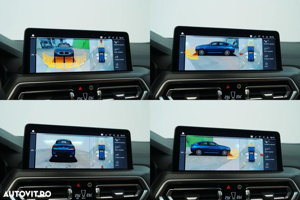 BMW X4 xDrive20d Aut. M Sport - 29