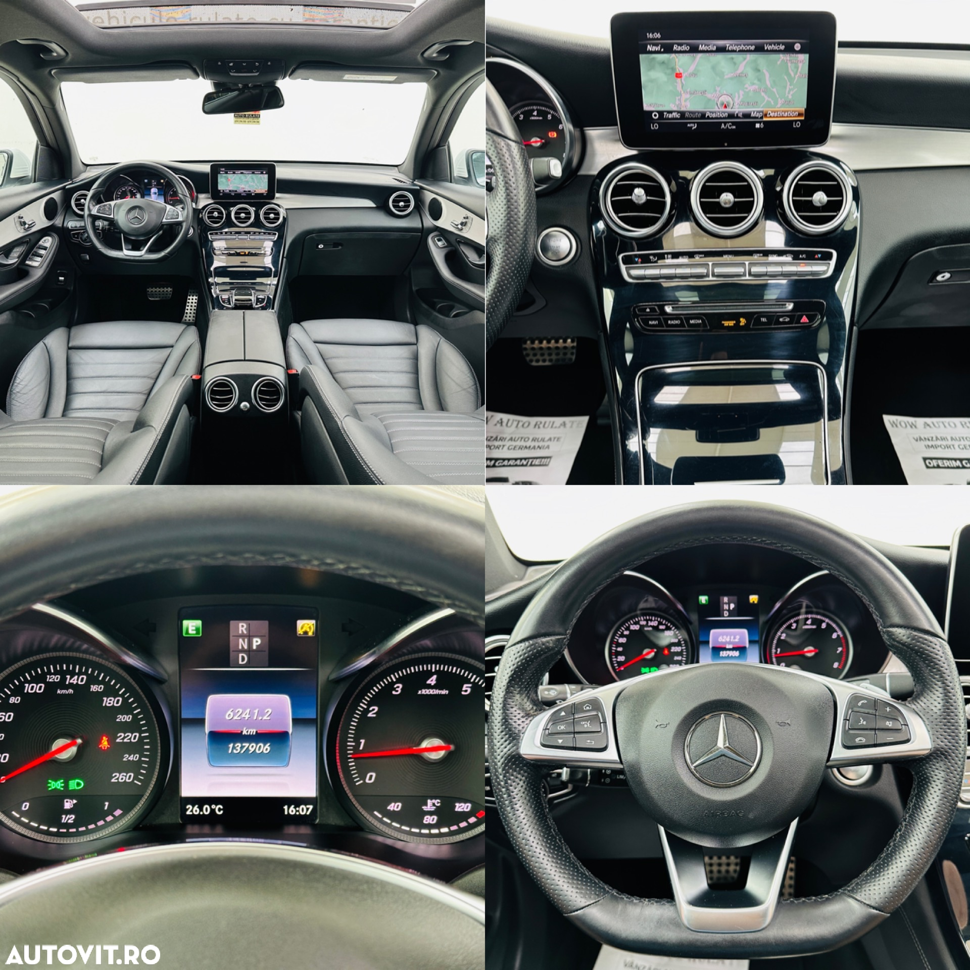 Mercedes-Benz GLC - 8