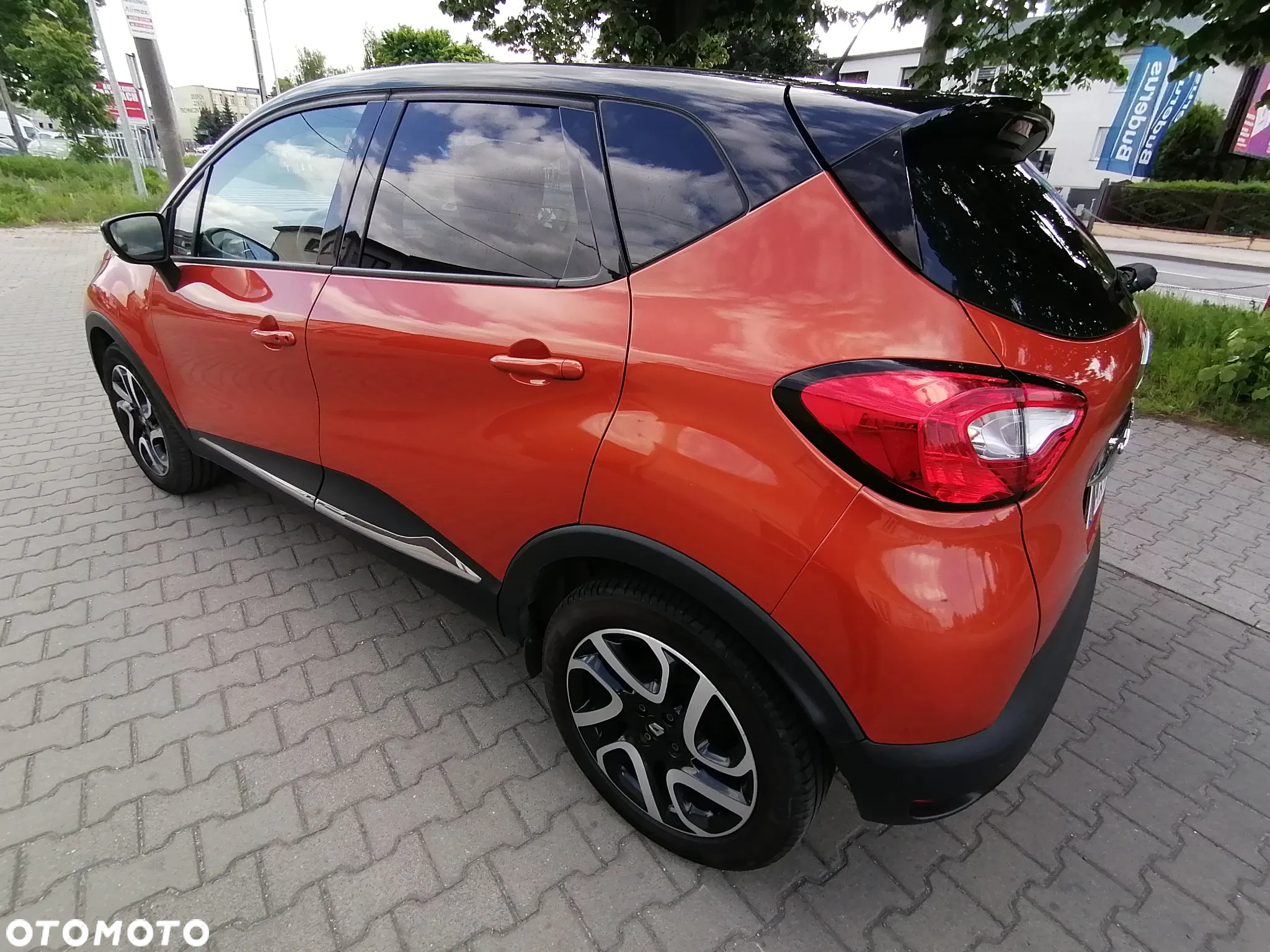 Renault Captur (ENERGY) TCe 90 INTENS - 17