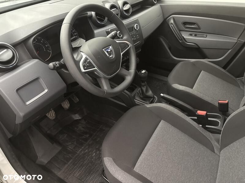 Dacia Duster 1.0 TCe Essential - 10