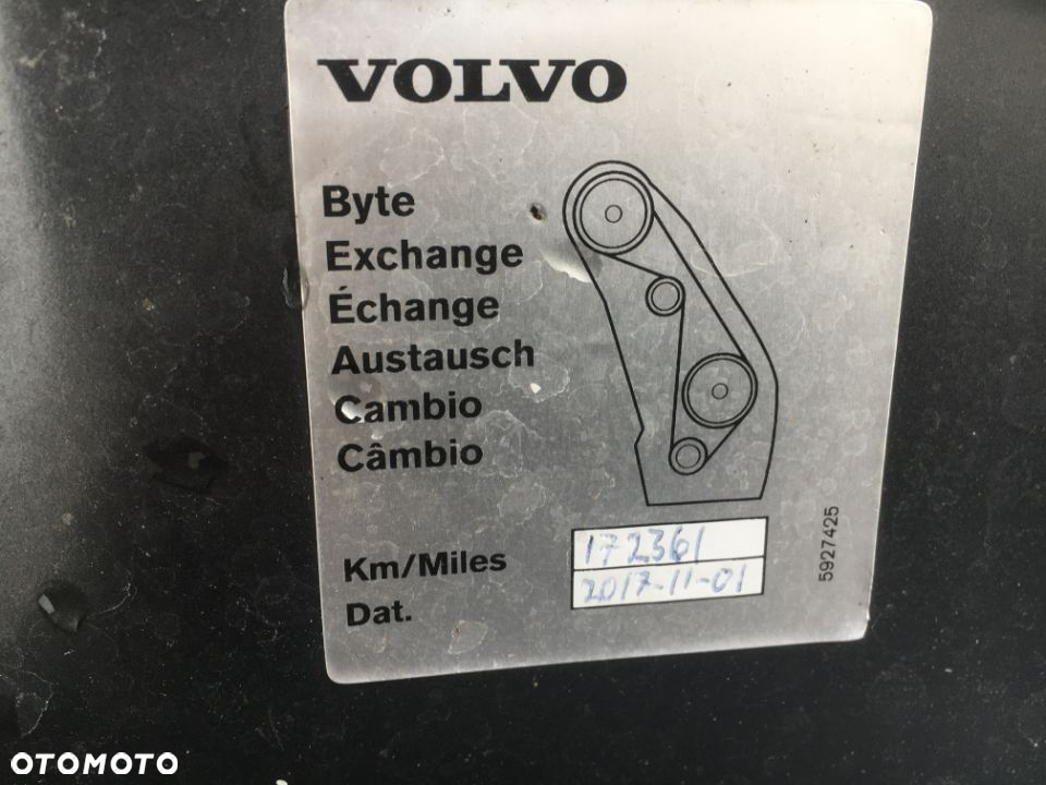 Volvo V70 - 20