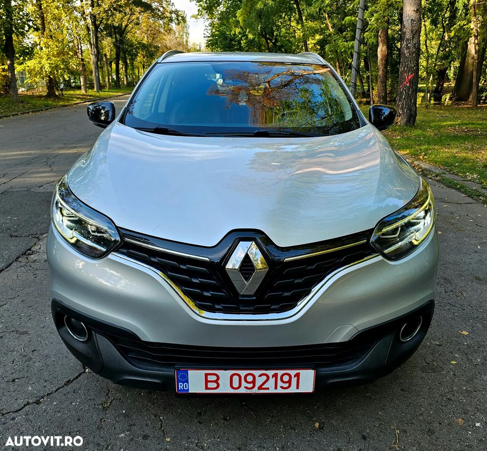 Renault Kadjar - 9