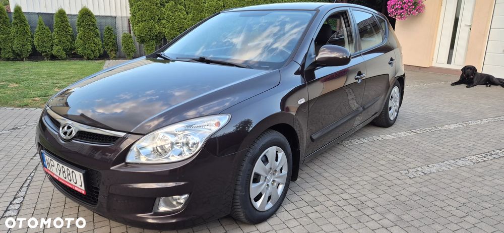 Hyundai i30 1.4 Classic - 3