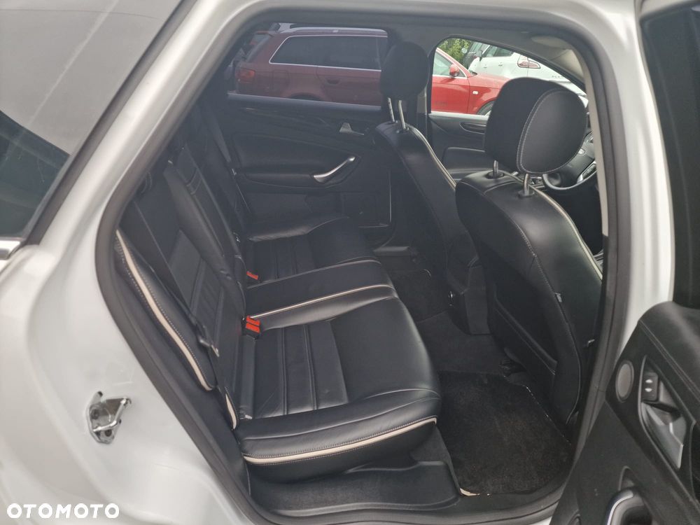 Ford Mondeo 2.0 TDCi Titanium X - 17