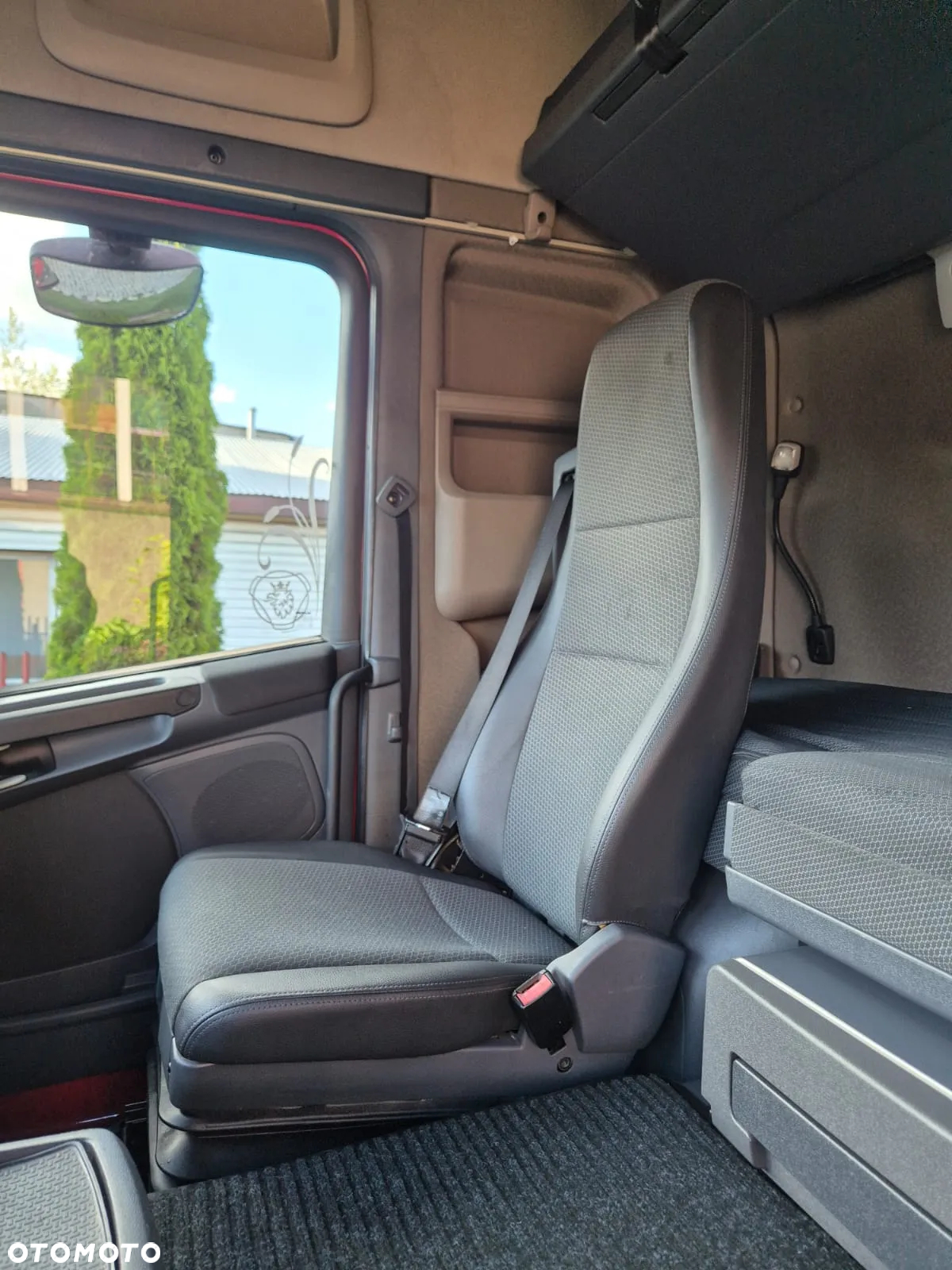 Scania R410 - 30