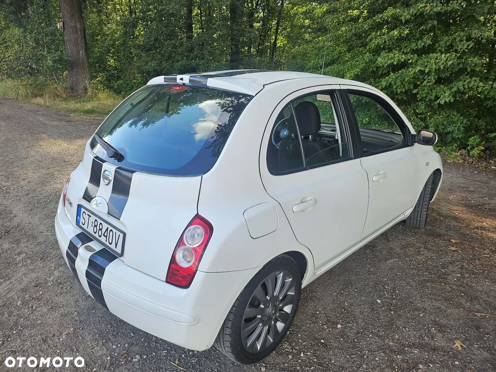 Nissan Micra 1.2 City - 2
