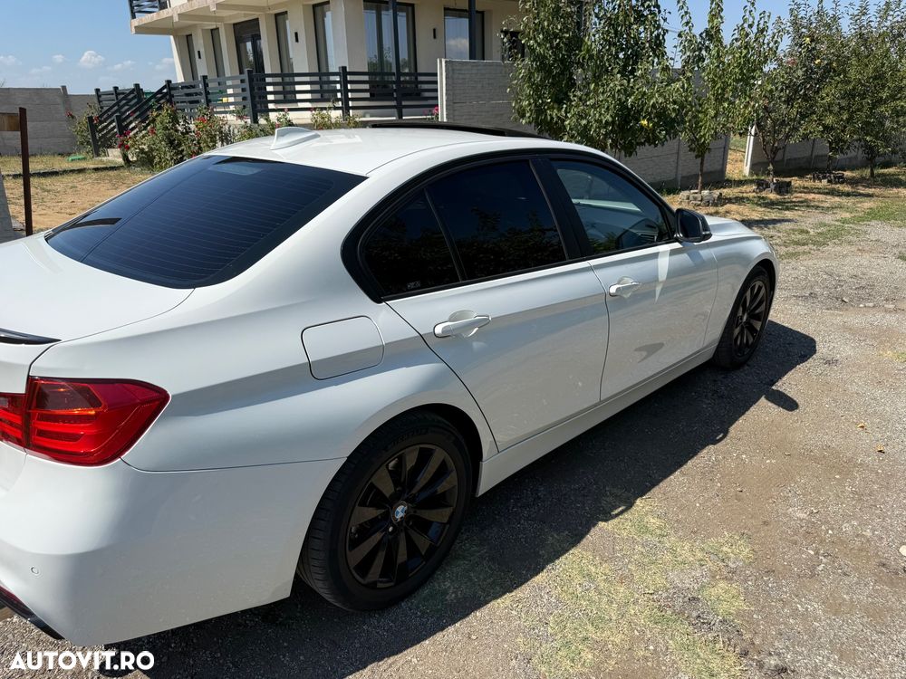 BMW Seria 3 - 11