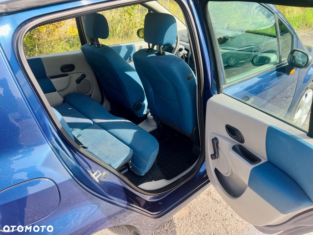 Renault Modus 1.6 16V Privilege - 16