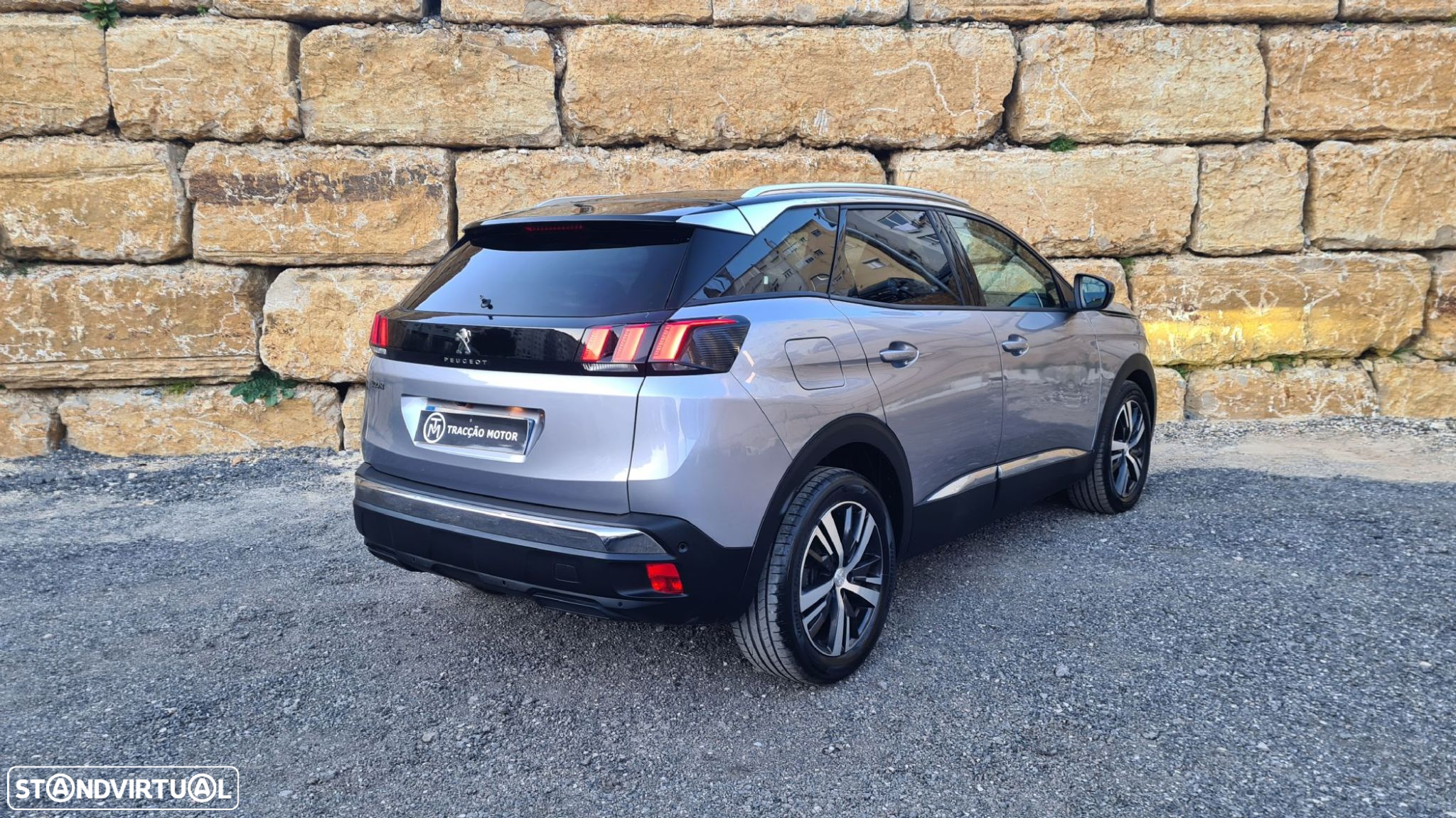 Peugeot 3008 - 2
