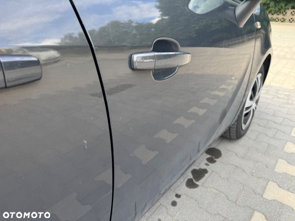 Opel Meriva 1.4 T Enjoy - 19