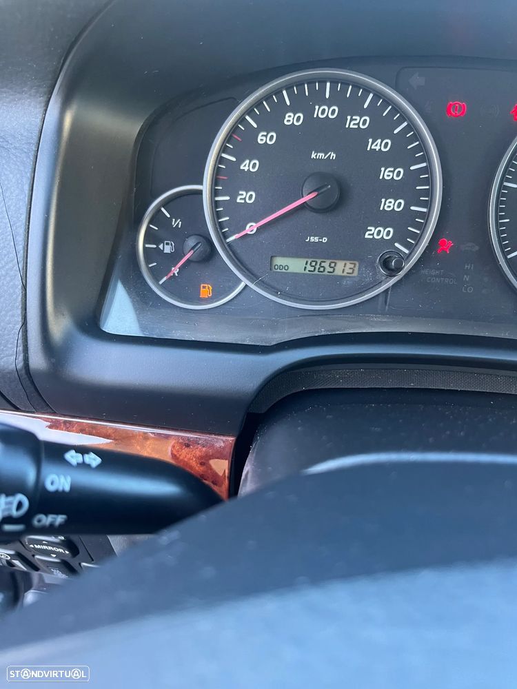 Toyota Land Cruiser Prado - 10