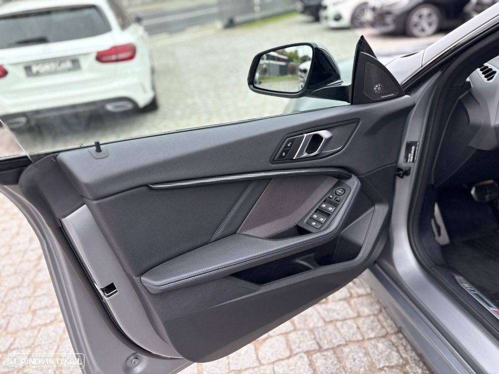 BMW 218 Gran Coupé i Pack Desportivo M Pro - 25