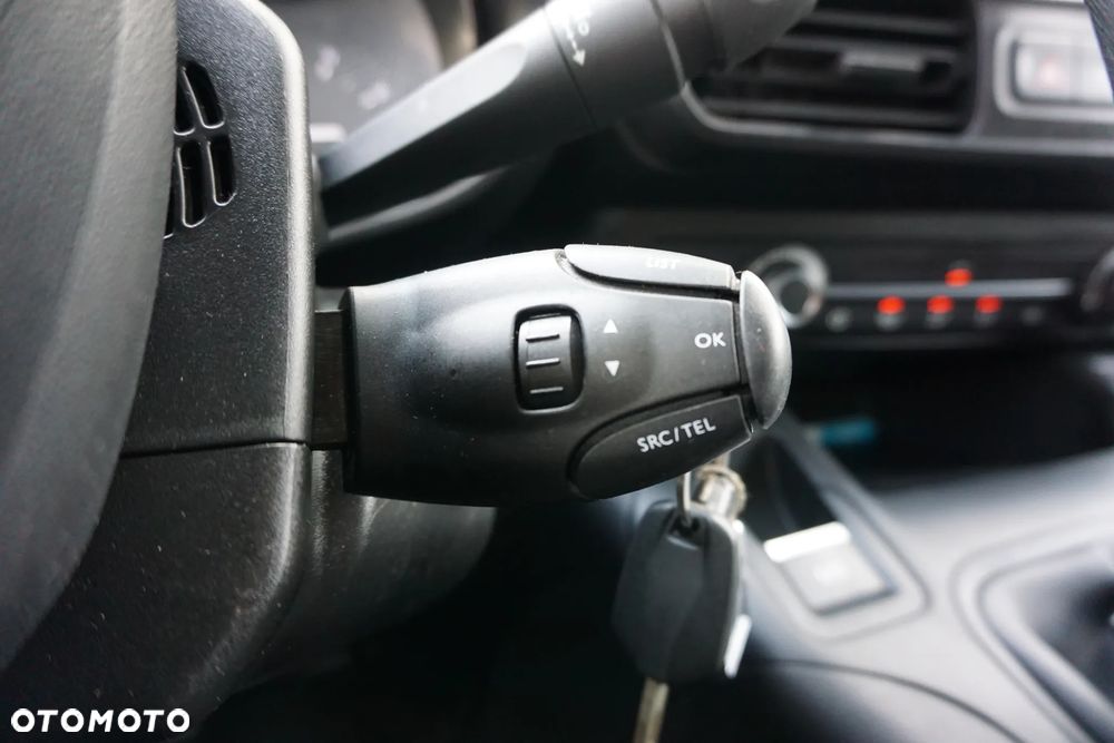 Toyota Proace City - 27