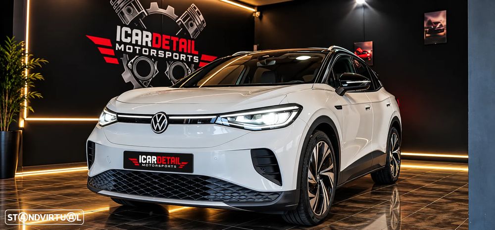 VW ID.4 - 15
