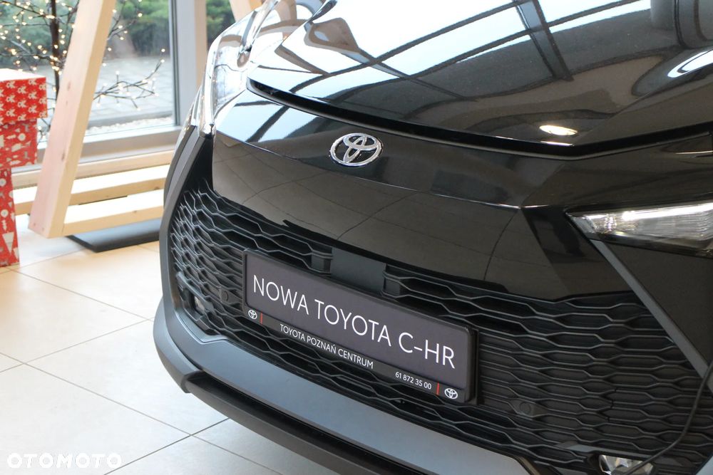 Toyota C-HR ver-1-8-hybrid-comfort - 3