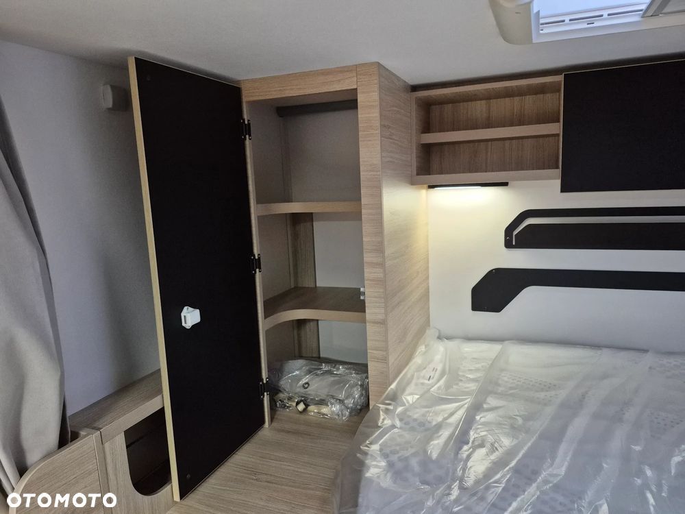 Ford KAMPER CHAUSSON S695 SPORT LINE 165KM AUTOMAT NOWY! - 29