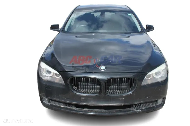 Motor complet fara subansamble BMW Seria 7 F01 730d 2008-2011 3.0d cod motor: N57D30A - 3