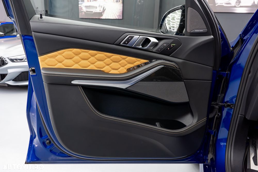 BMW X5 M Competition - 40