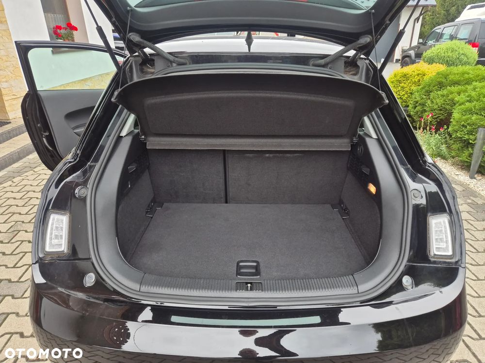Audi A1 3-drzwiowe 1.2 TFSI admired - 23