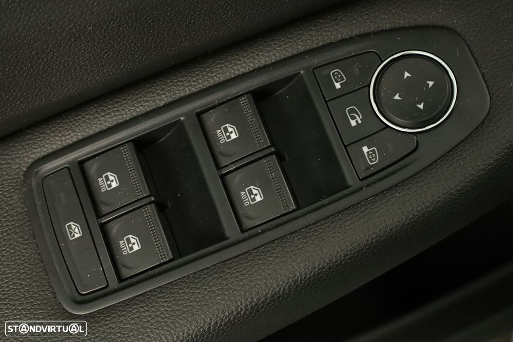 Mitsubishi Colt 1.0 MPI-T Invite - 20