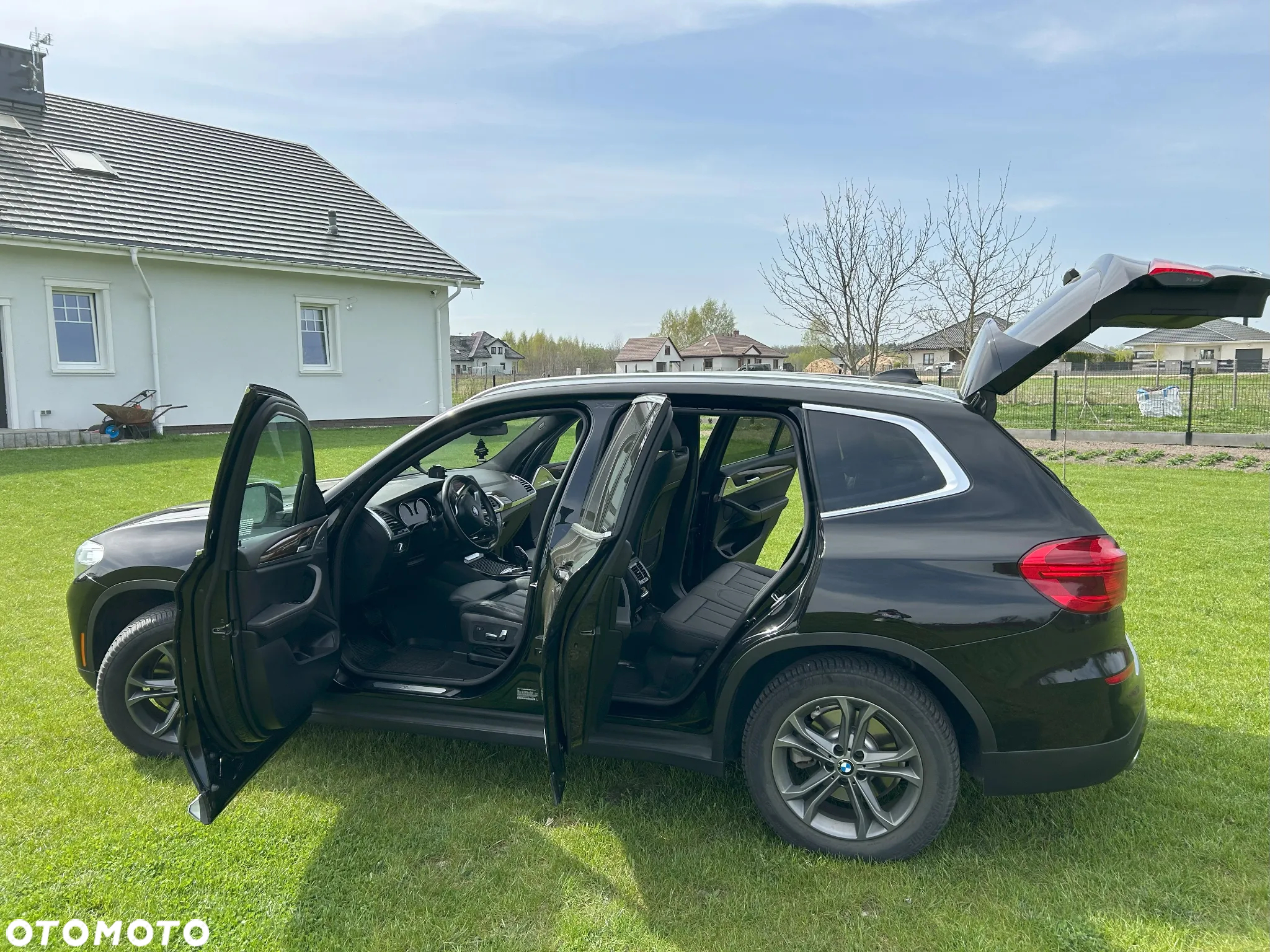 BMW X3 - 13