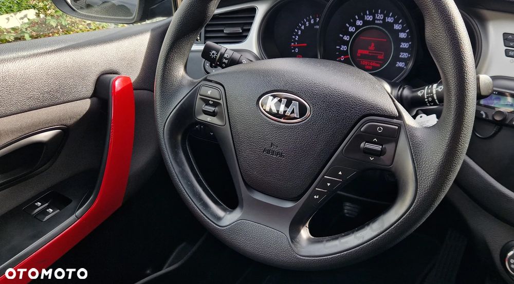 Kia Ceed 1.4 CVVT Edition 7 - 15