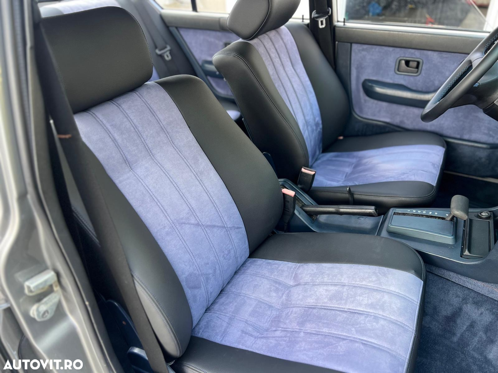 BMW Seria 5 - 3