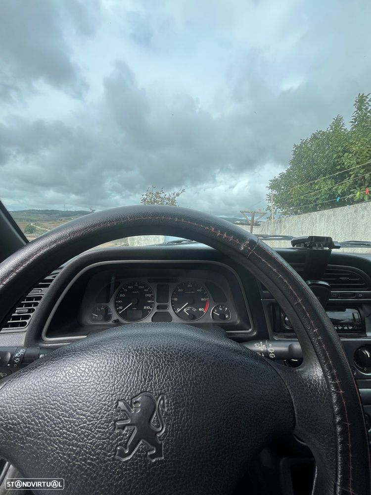 Peugeot 306 Break - 8