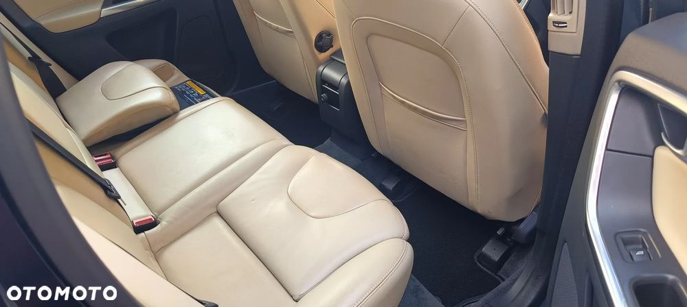 Volvo XC 60 D4 Drive-E Summum - 24