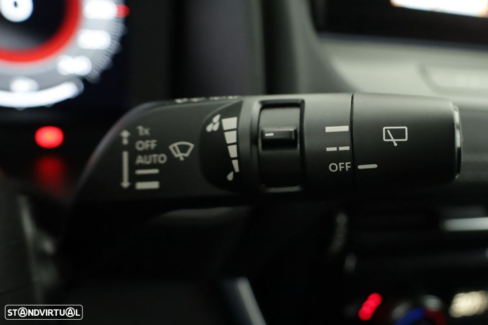 Nissan X-Trail 1.5 VC T N-Connecta 7L - 18