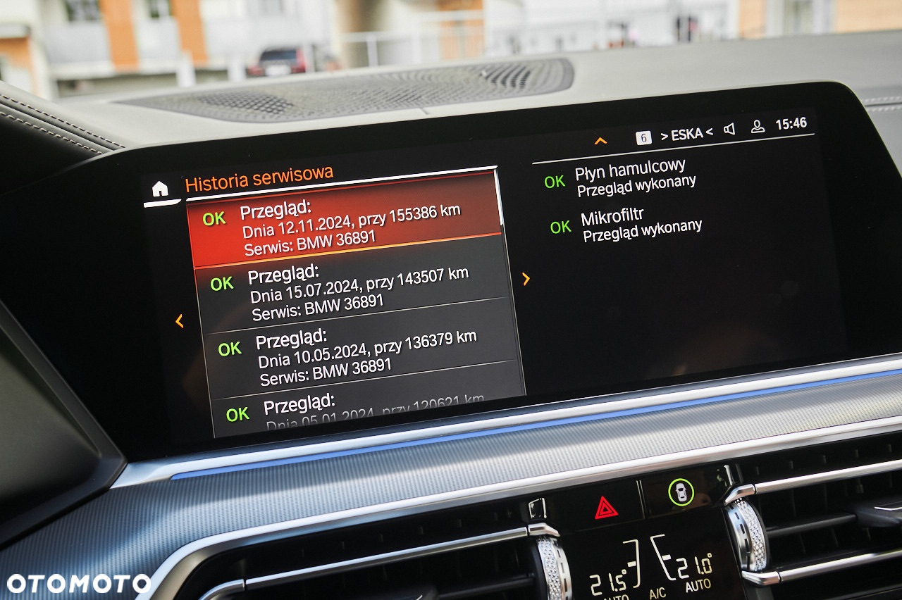BMW X6 xDrive30d - 39