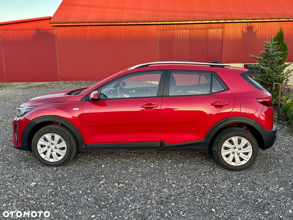 Kia Stonic - 9