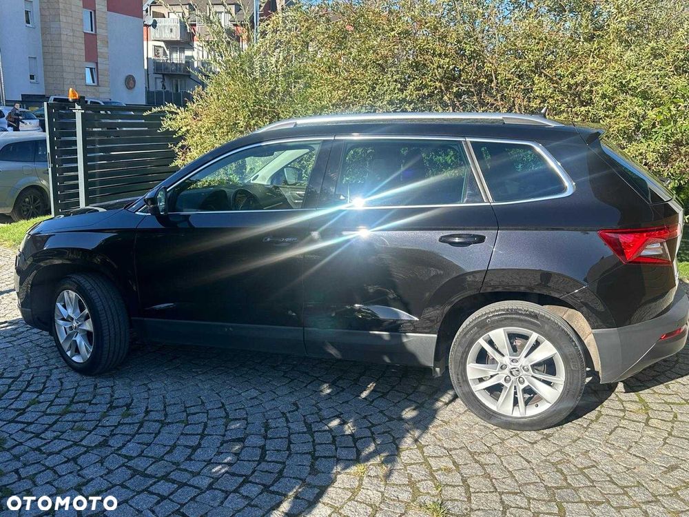 Skoda Karoq - 3
