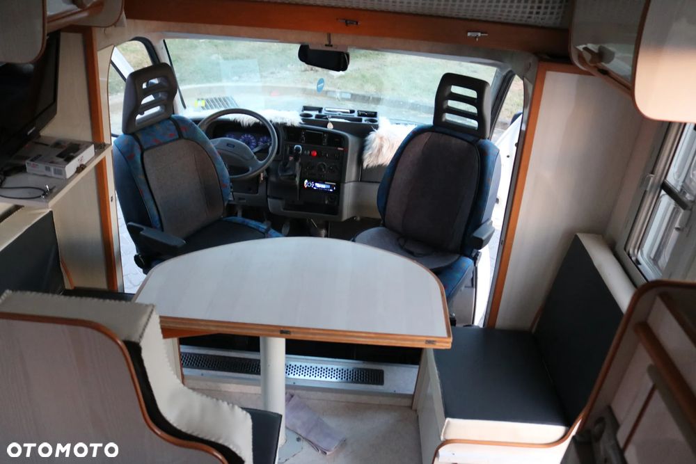 Fiat DUCATO - 30