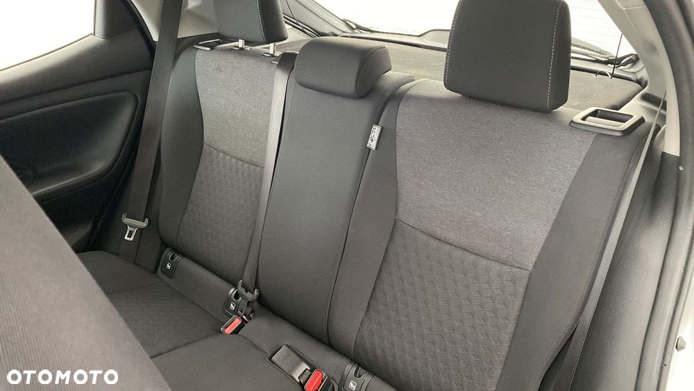 Toyota Yaris Hybrid 1.5 Comfort - 12