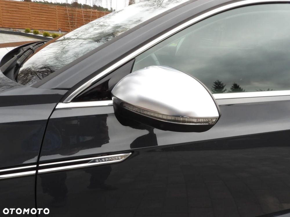 Volkswagen Arteon 2.0 TSI DSG Elegance - 27