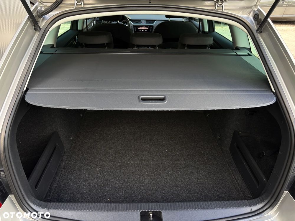Skoda Octavia - 35