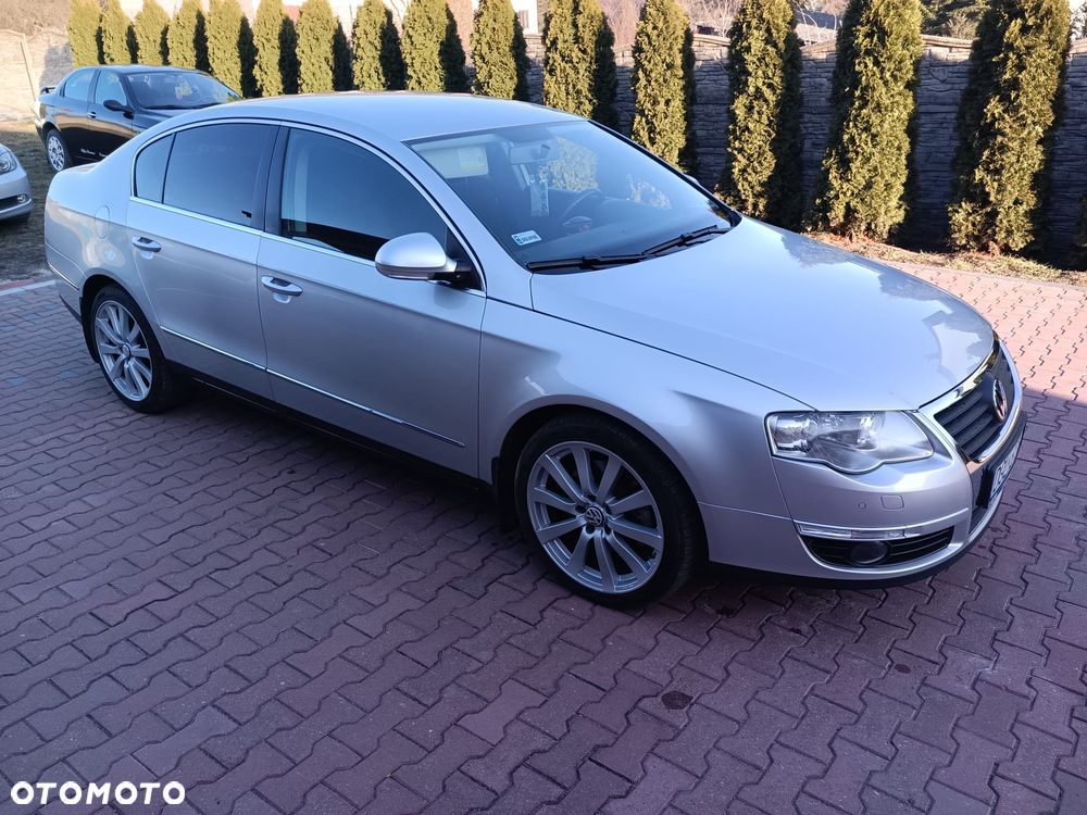 Volkswagen Passat 1.8 TSI Comfortline - 12